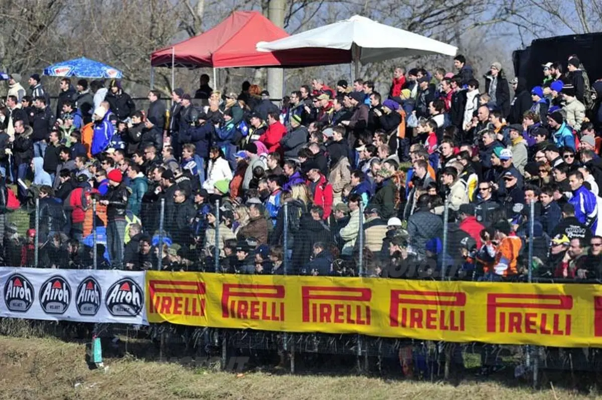 Cairoli e Simpson Re di Mantova (18)