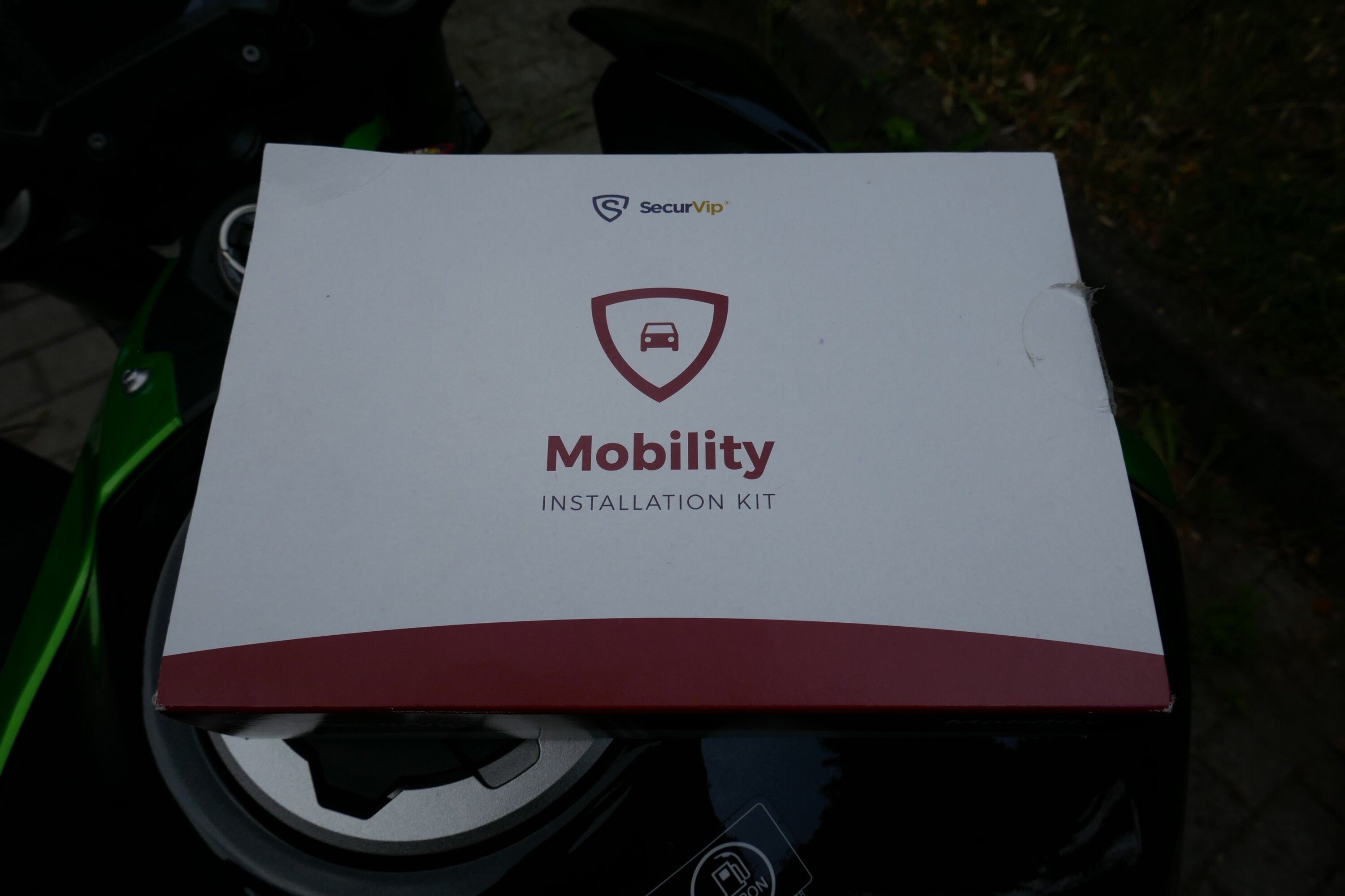 SecurVip Mobility: lo abbiamo provato!