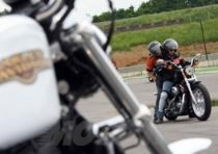 Motodays: da tre a quattro padiglioni