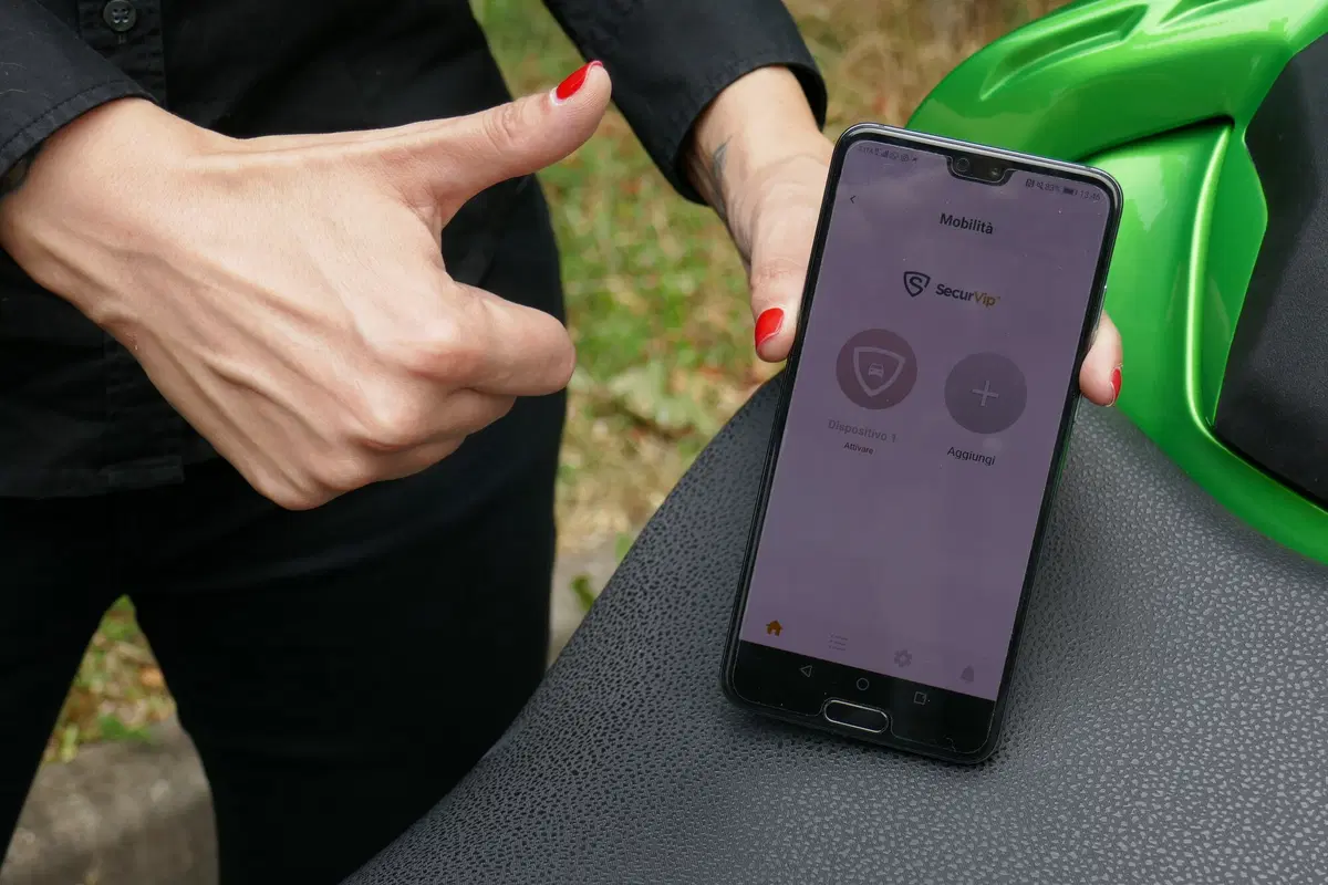 SecurVip Mobility: lo abbiamo provato! (12)
