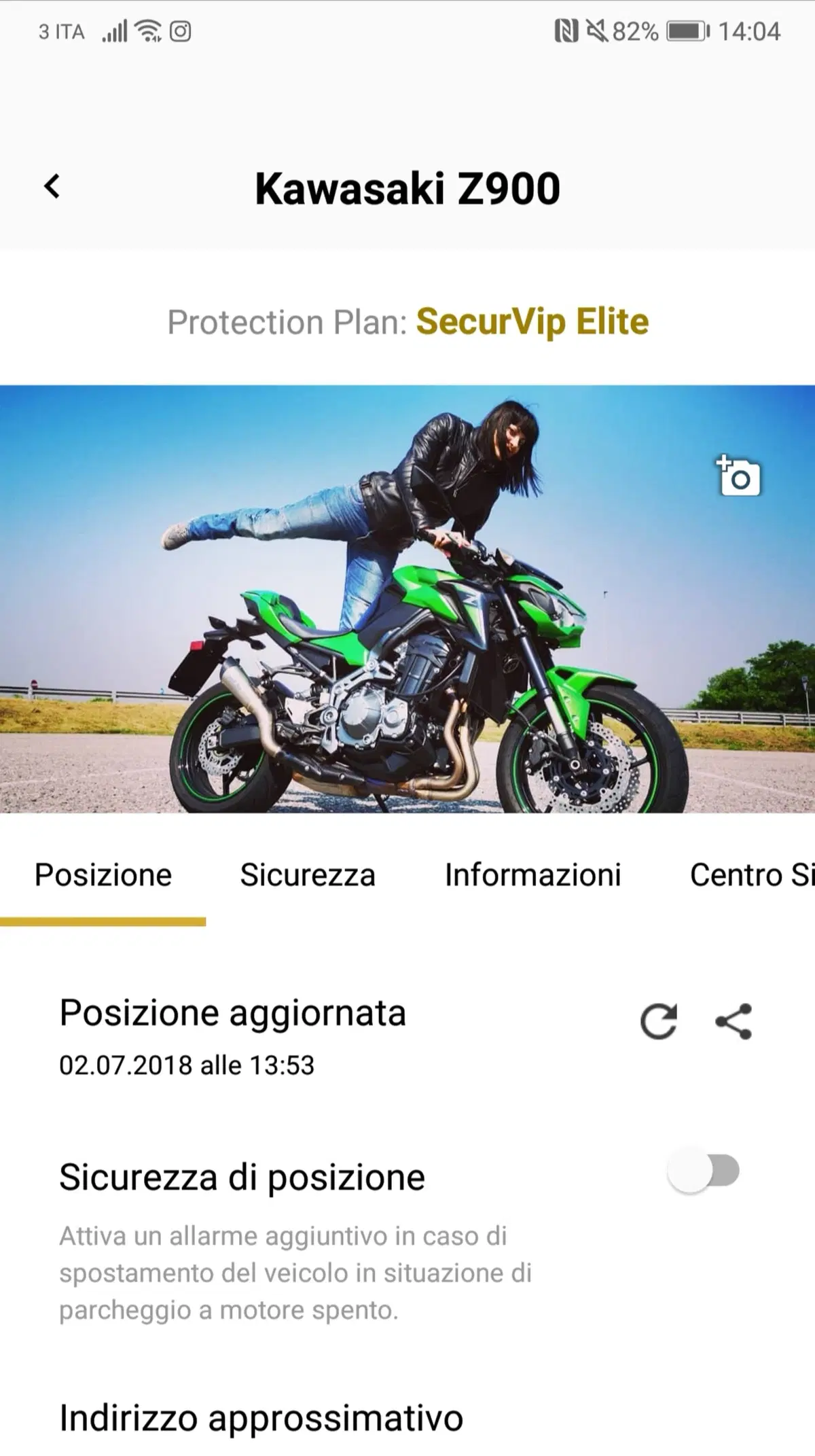 SecurVip Mobility: lo abbiamo provato! (13)