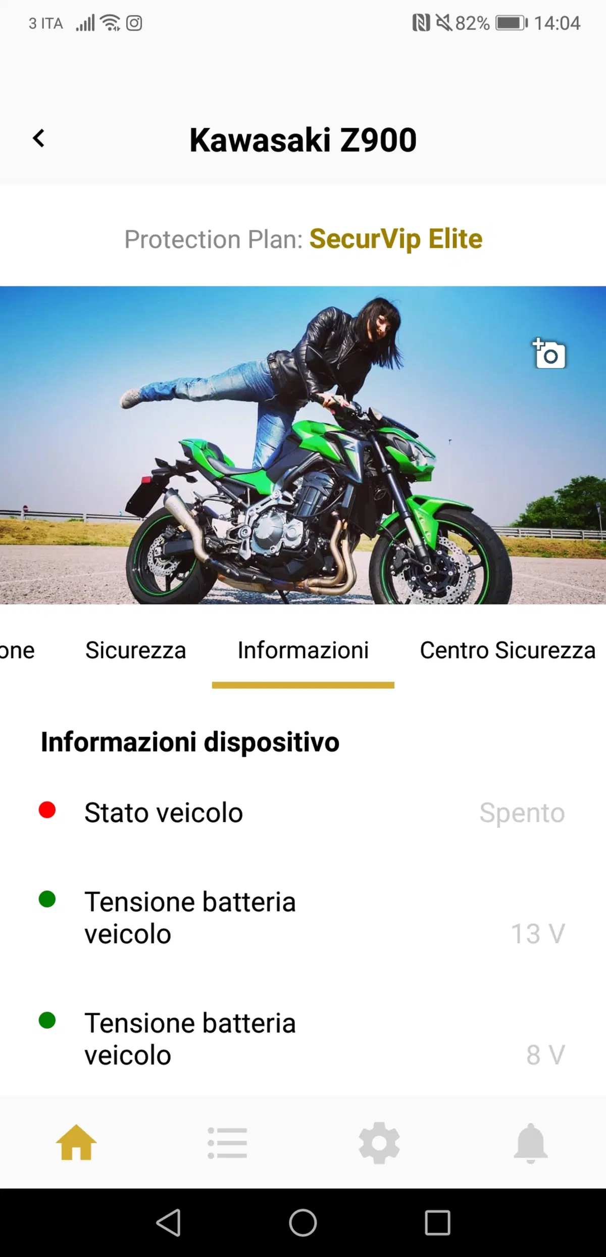 SecurVip Mobility: lo abbiamo provato! (14)