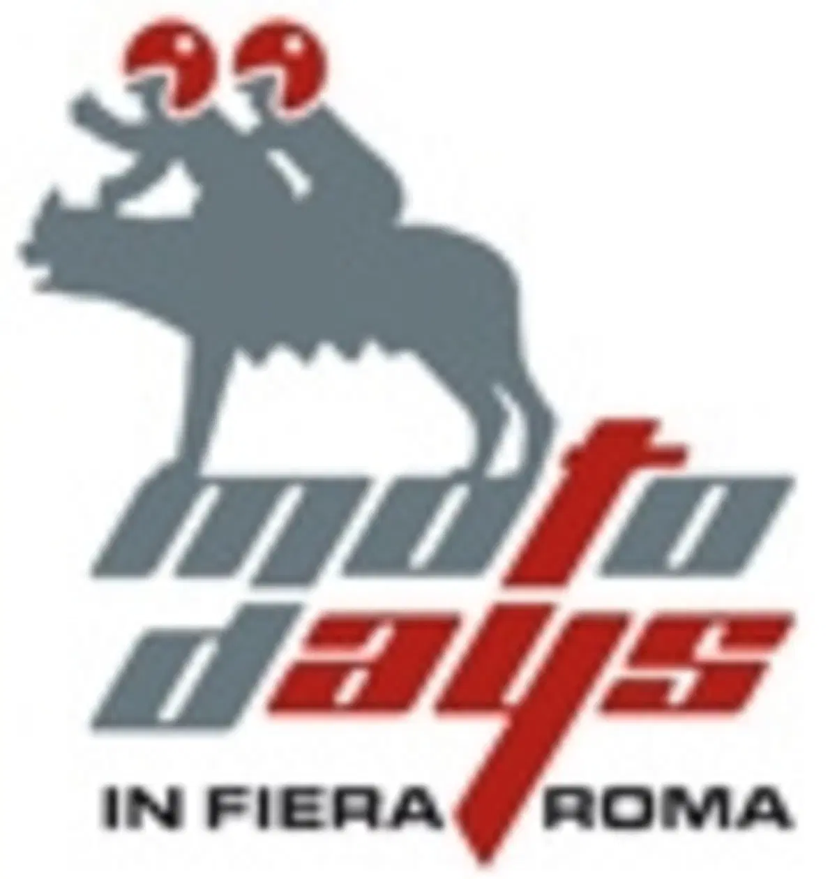 Motodays: da tre a quattro padiglioni