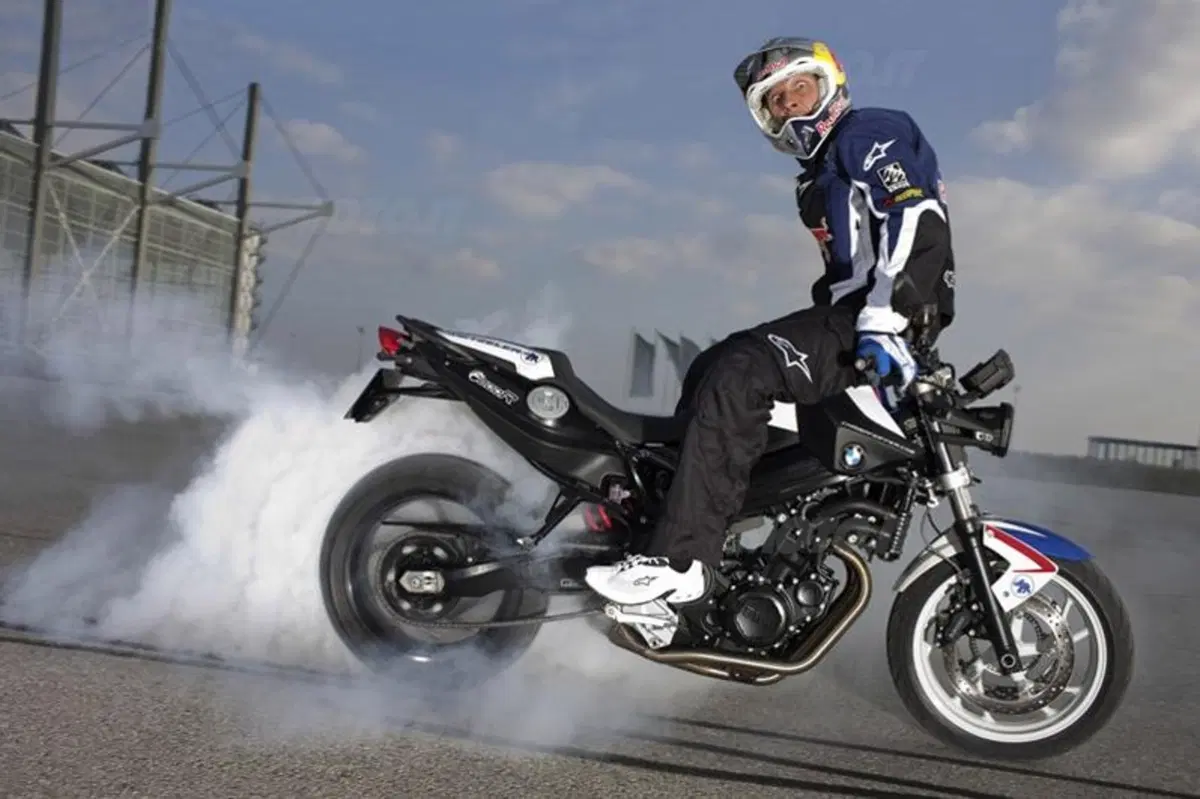 Motodays: da tre a quattro padiglioni (2)
