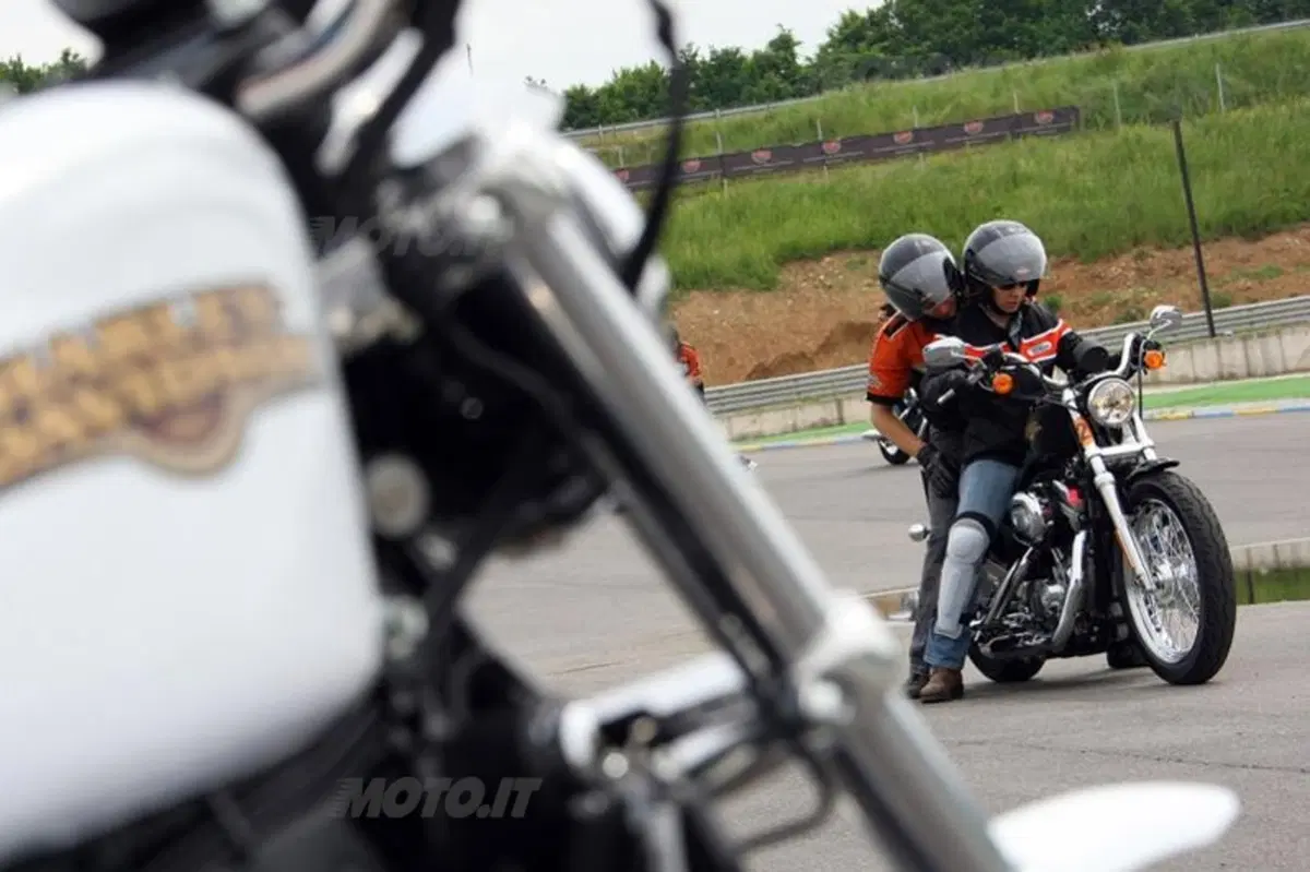 Motodays: da tre a quattro padiglioni (3)