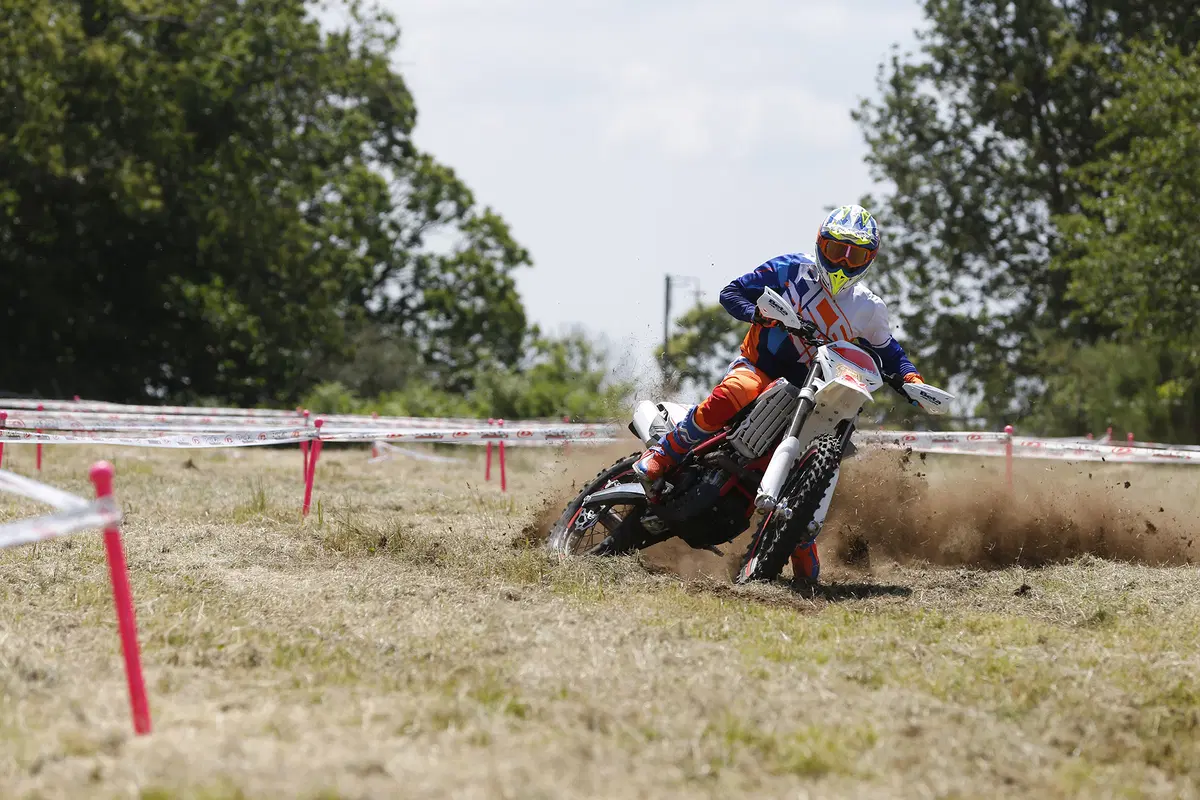 Il test delle Beta Enduro RR 2019: c’è anche la nuova 200! (11)