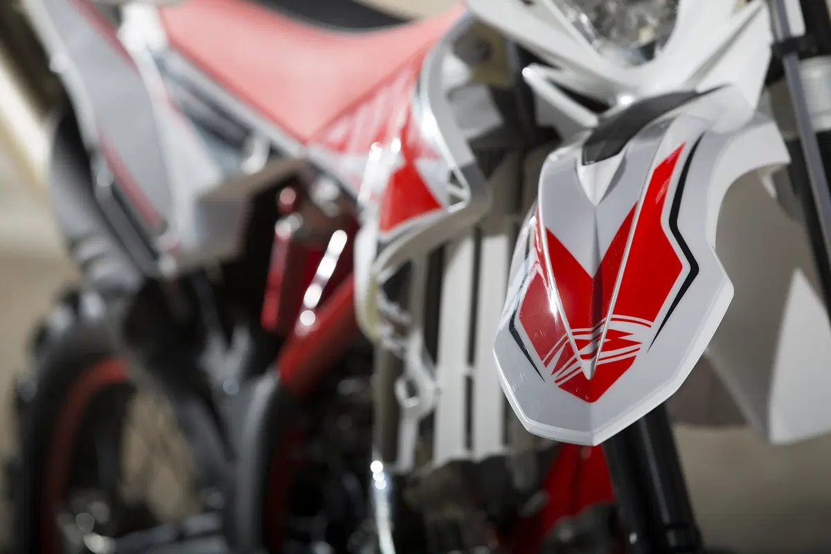 Il test delle Beta Enduro RR 2019: c’è anche la nuova 200! (19)