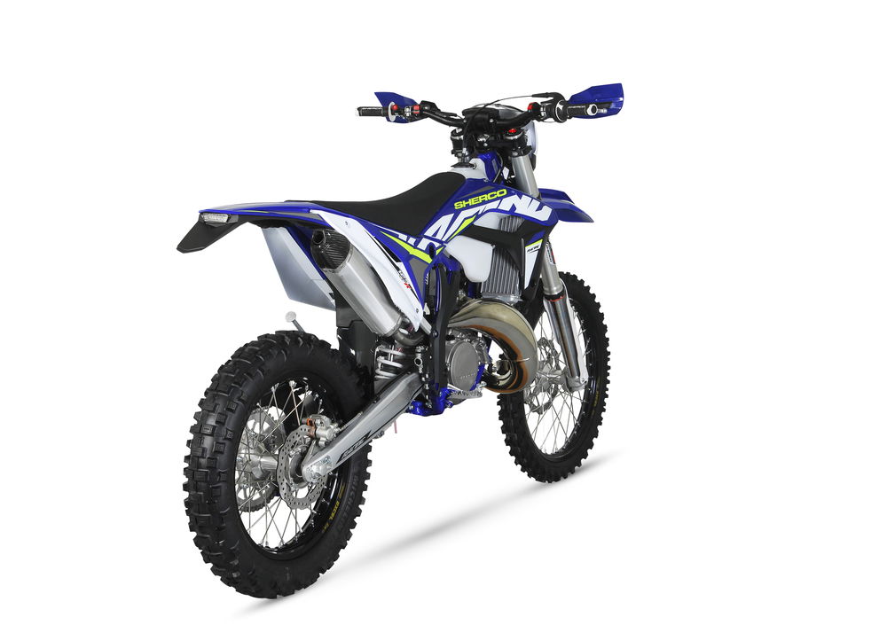 Sherco 125 SE-R Racing (2019) (2)