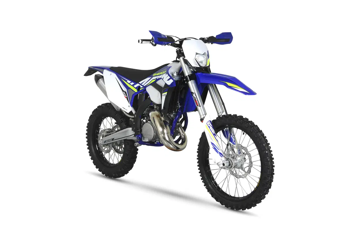 Sherco 125 SE 125 SE-R Racing (2019)