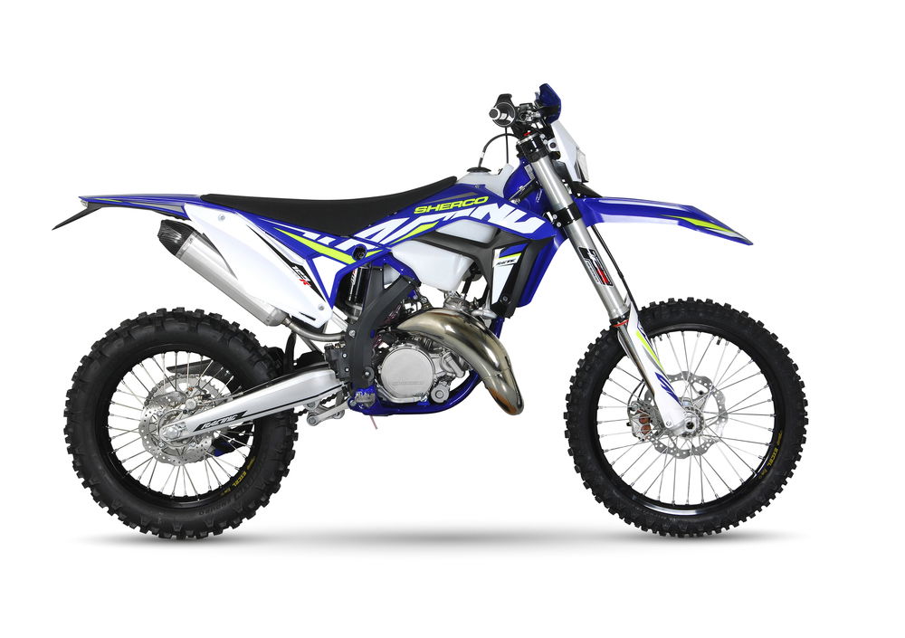 Sherco 125 SE-R Racing (2019) (4)