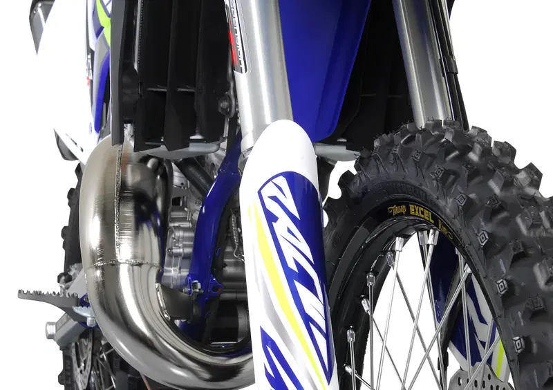 Sherco 125 SE 125 SE-R Racing (2019) (5)