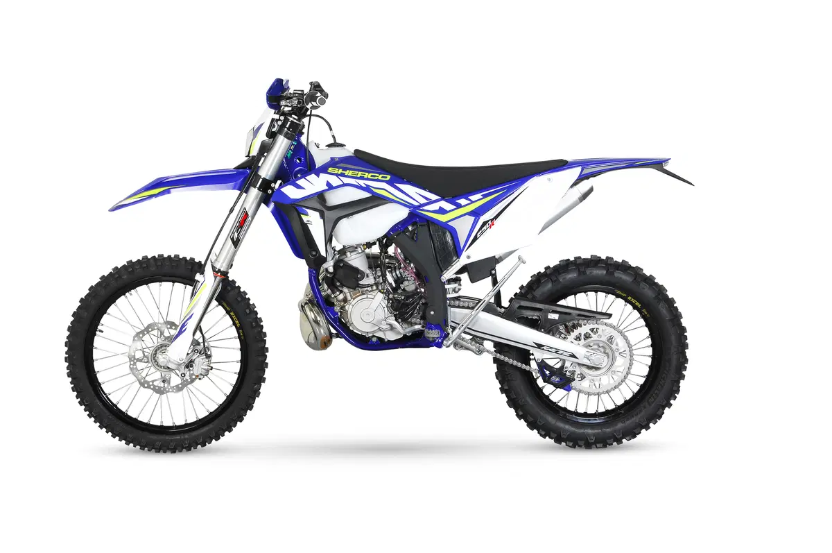 Sherco 250 SE 250 SE-R Racing (2019) (2)