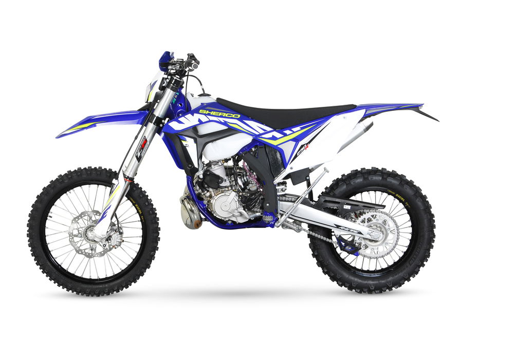 Sherco 250 SE-R Racing (2019) (2)