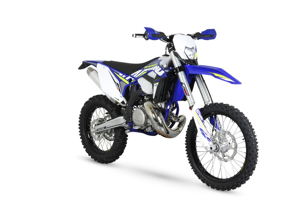 Sherco 250 SE-R Racing (2019) (3)