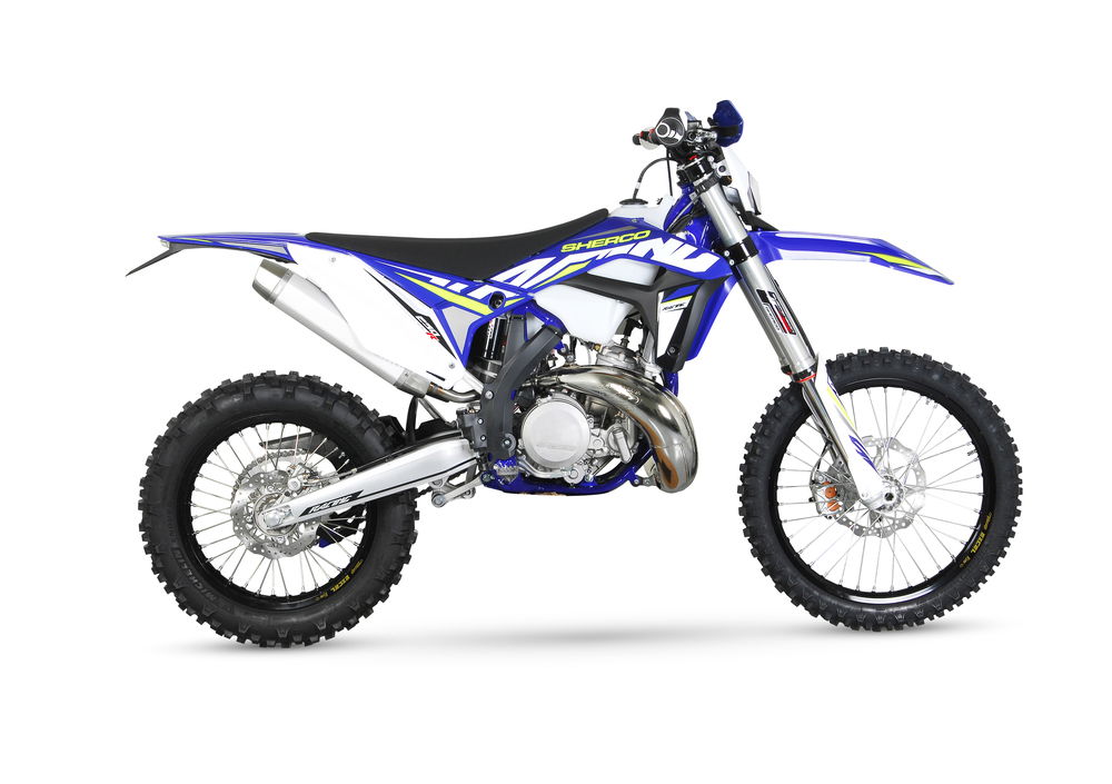 Sherco 250 SE-R Racing (2019) (4)