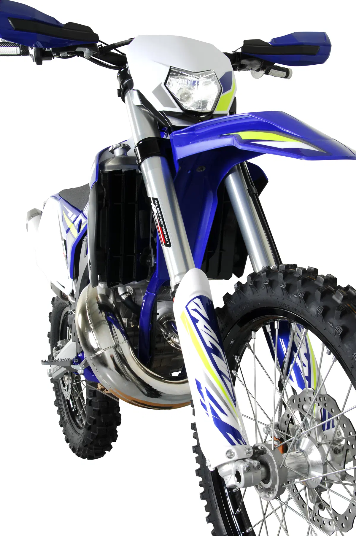Sherco 250 SE 250 SE-R Racing (2019) (5)