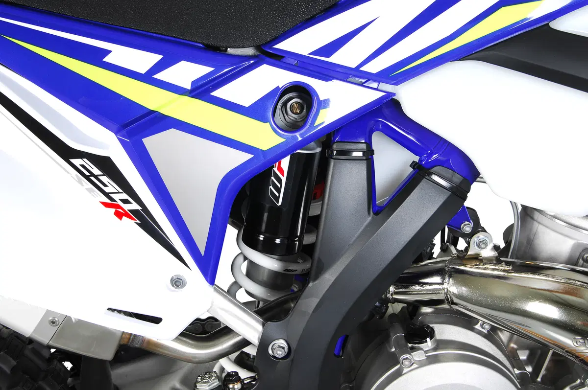 Sherco 250 SE 250 SE-R Racing (2019) (6)