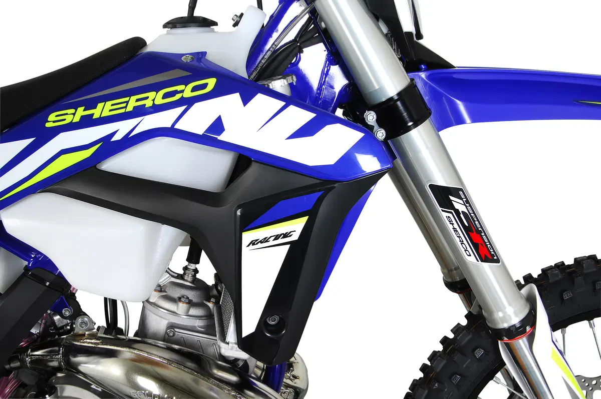 Sherco 250 SE 250 SE-R Racing (2019) (7)