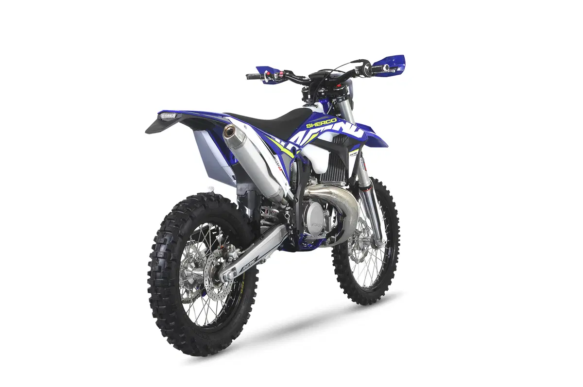 Sherco 300 SE 300 SE-R Racing (2019) (2)