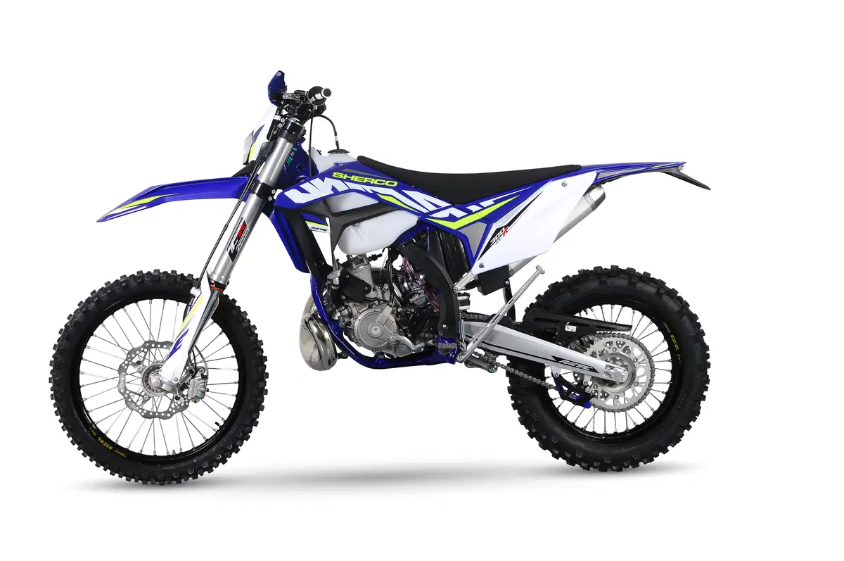 Sherco 300 SE-R Racing (2019)