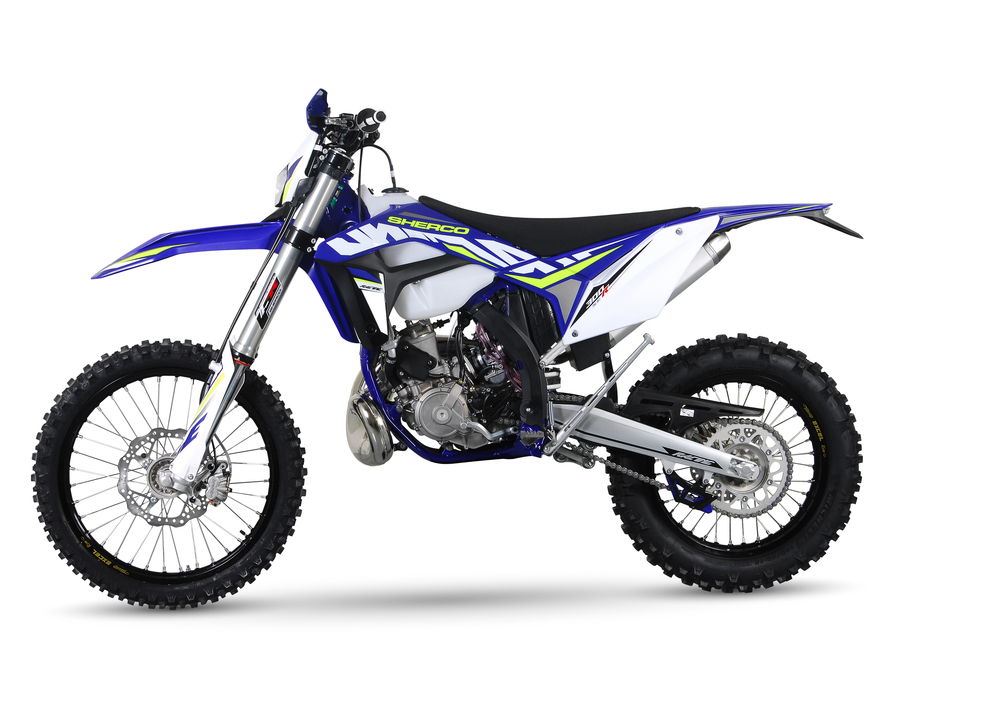 Sherco 300 SE-R Racing (2019)