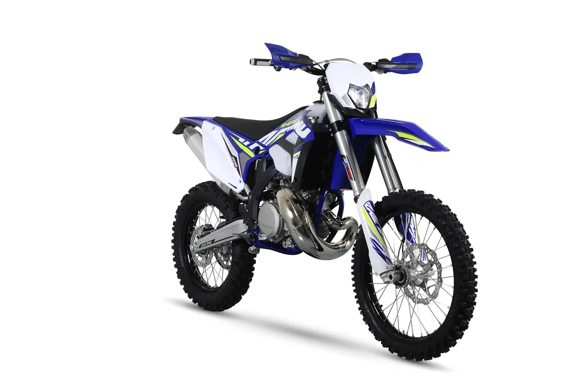 Sherco 300 SE 300 SE-R Racing (2019) (3)