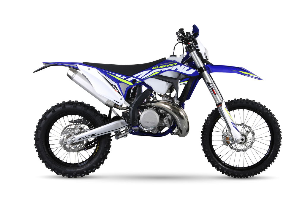 Sherco 300 SE-R Racing (2019) (4)