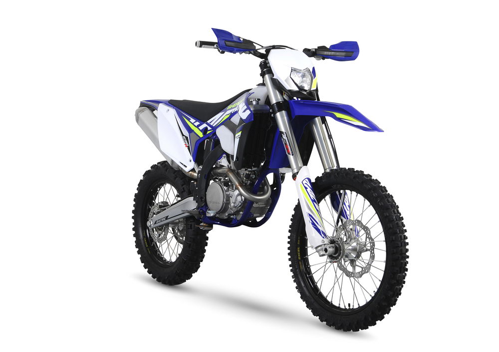 Sherco 250 SEF Racing (2019)