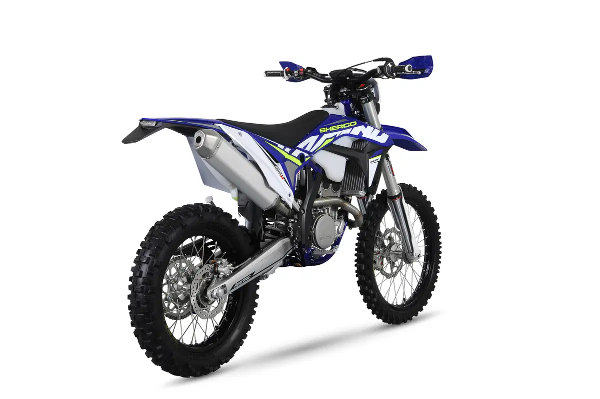 Sherco 250 SEF 250 SEF Racing (2019) (2)