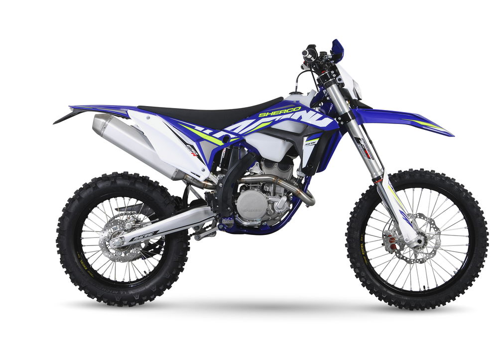 Sherco 250 SEF Racing (2019) (4)