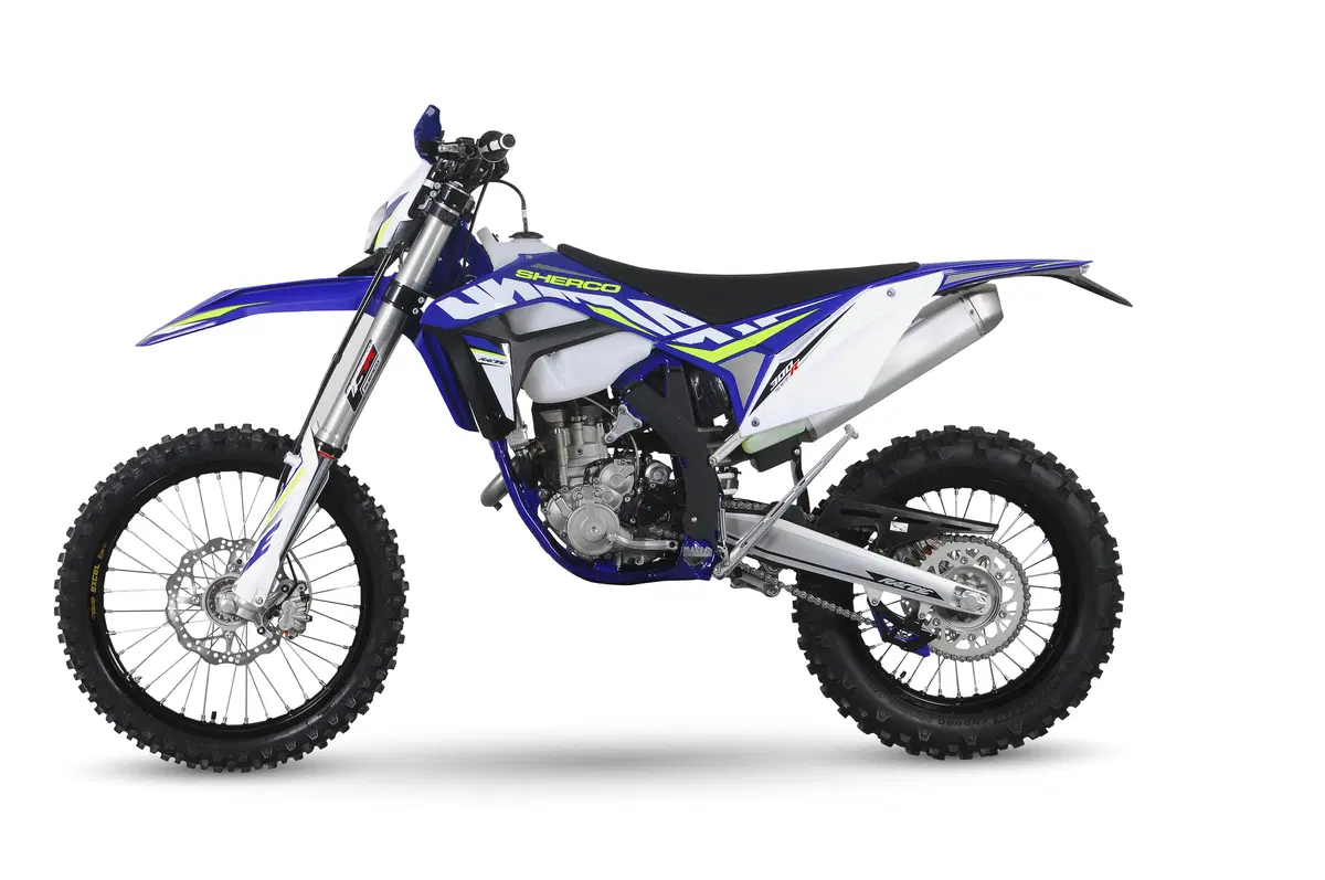 Sherco 300 SEF 300 SEF Racing (2019) (2)