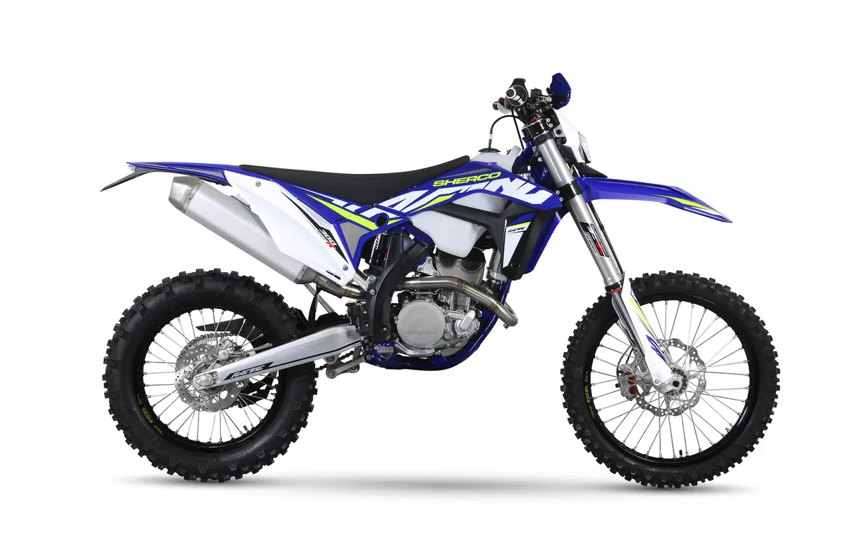 Sherco 300 SEF 300 SEF Racing (2019) (3)