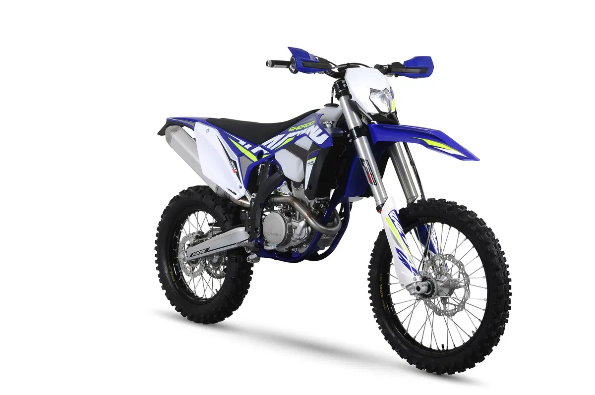 Sherco 300 SEF 300 SEF Racing (2019) (4)