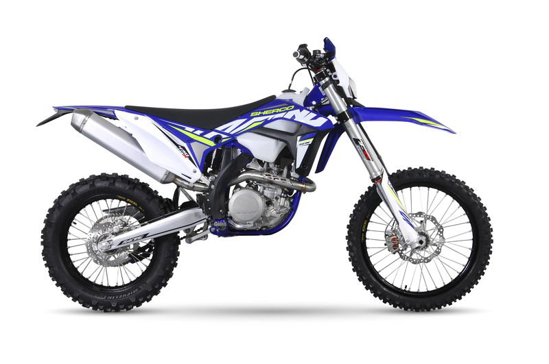 Sherco 450 SEF 450 SEF Racing (2019)