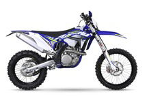 Sherco 450 SEF Racing (2019)