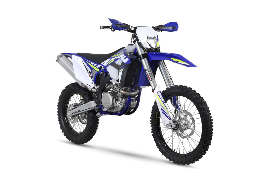 Sherco 450 SEF Racing (2019) (2)