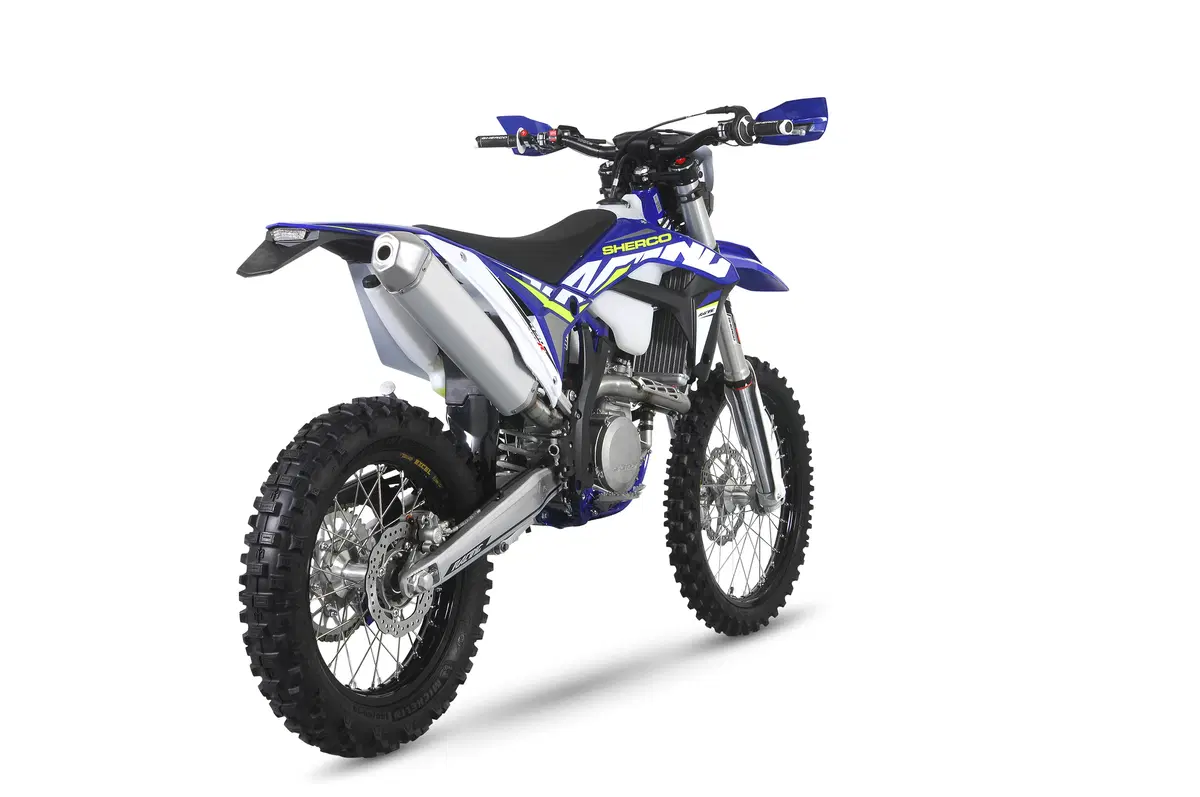 Sherco 450 SEF 450 SEF Racing (2019) (3)