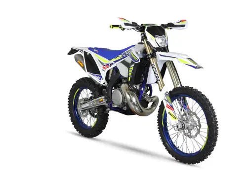 Sherco 250 SE-R Factory (2019)