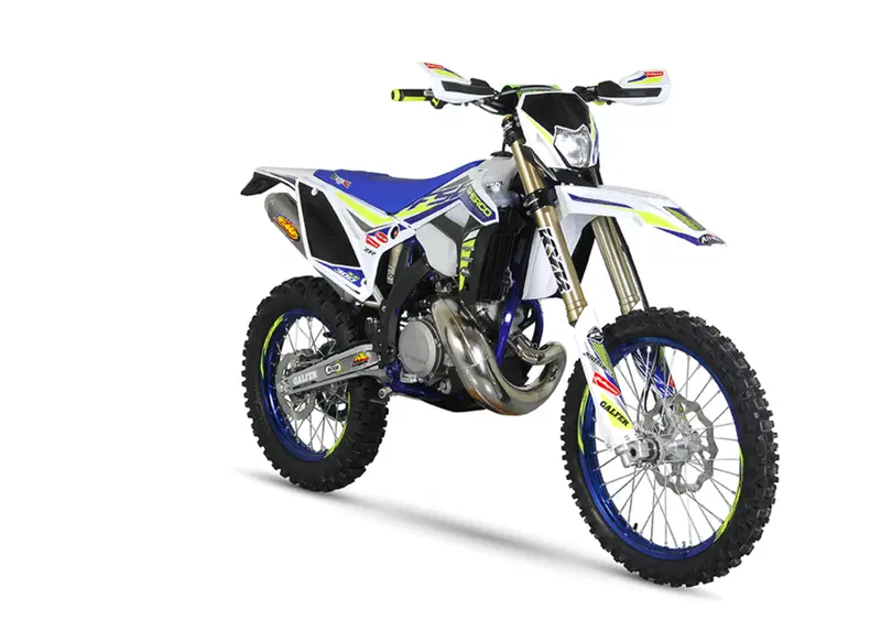 Sherco 250 SE 250 SE-R Factory (2019)