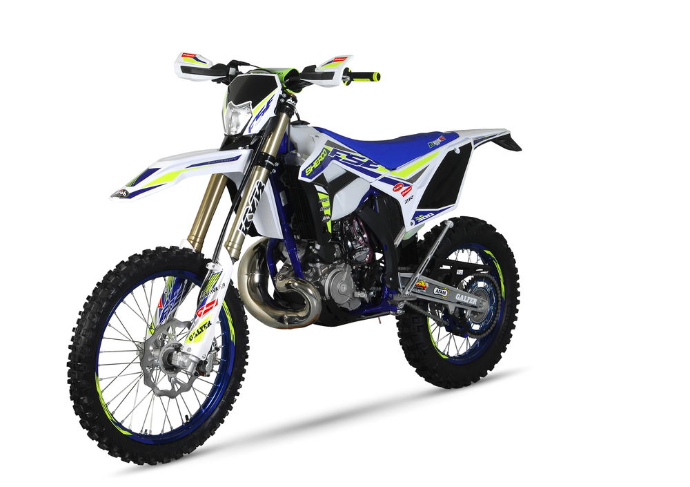 Sherco 250 SE-R Factory (2019) (2)