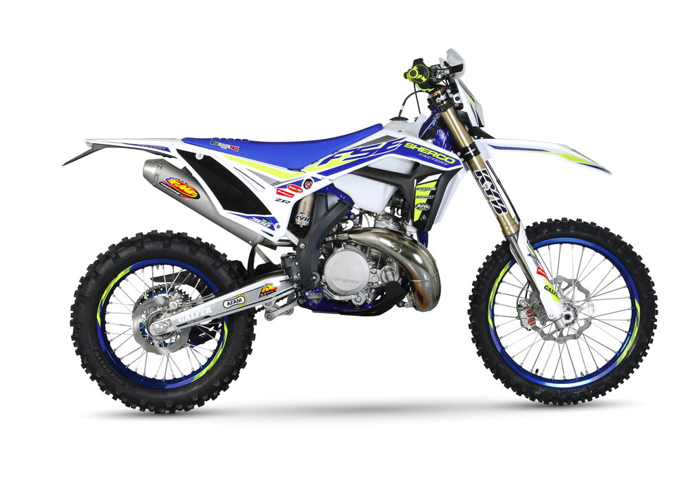 Sherco 250 SE-R Factory (2019) (4)