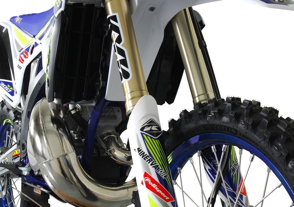 Sherco 250 SE-R Factory (2019) (5)