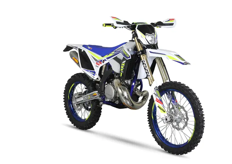 Sherco 300 SE 300 SE-R Factory (2019) (2)