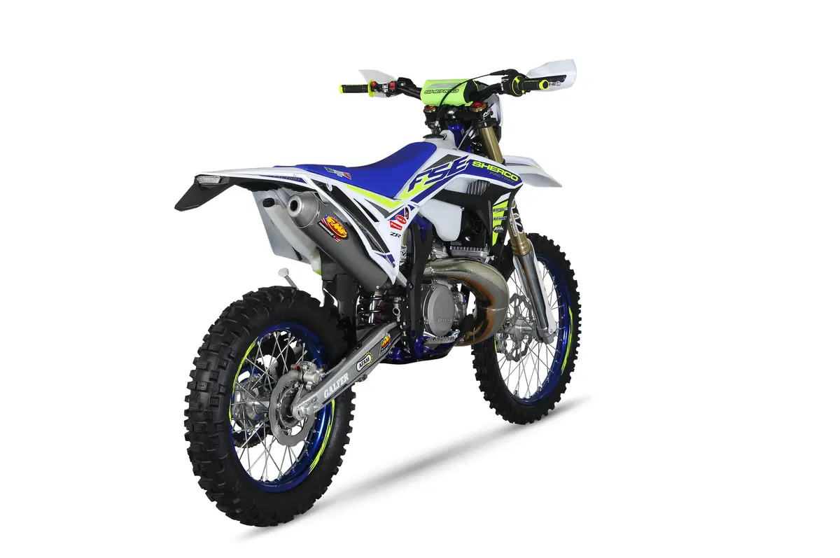 Sherco 300 SE 300 SE-R Factory (2019) (5)