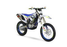 Sherco 250 SEF Factory (2019)