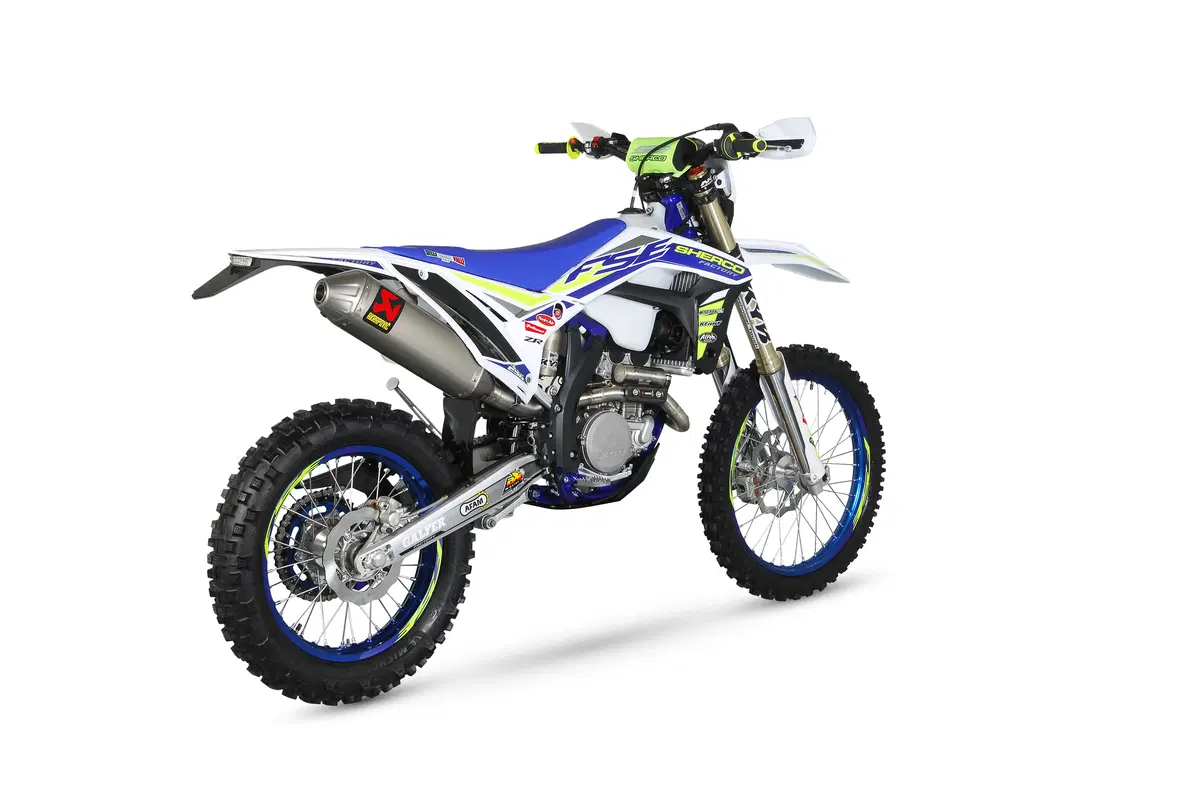 Sherco 250 SEF 250 SEF Factory (2019) (2)