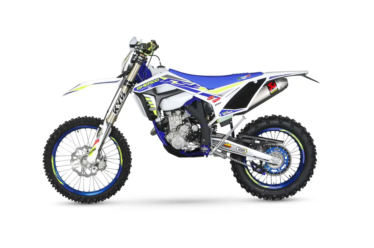 Sherco 250 SEF 250 SEF Factory (2019) (3)