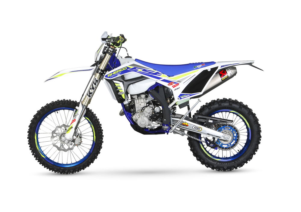 Sherco 250 SEF Factory (2019) (3)