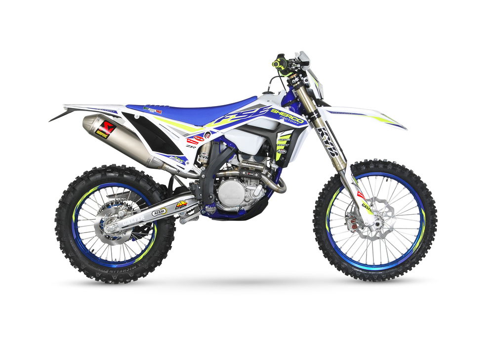 Sherco 250 SEF Factory (2019) (4)