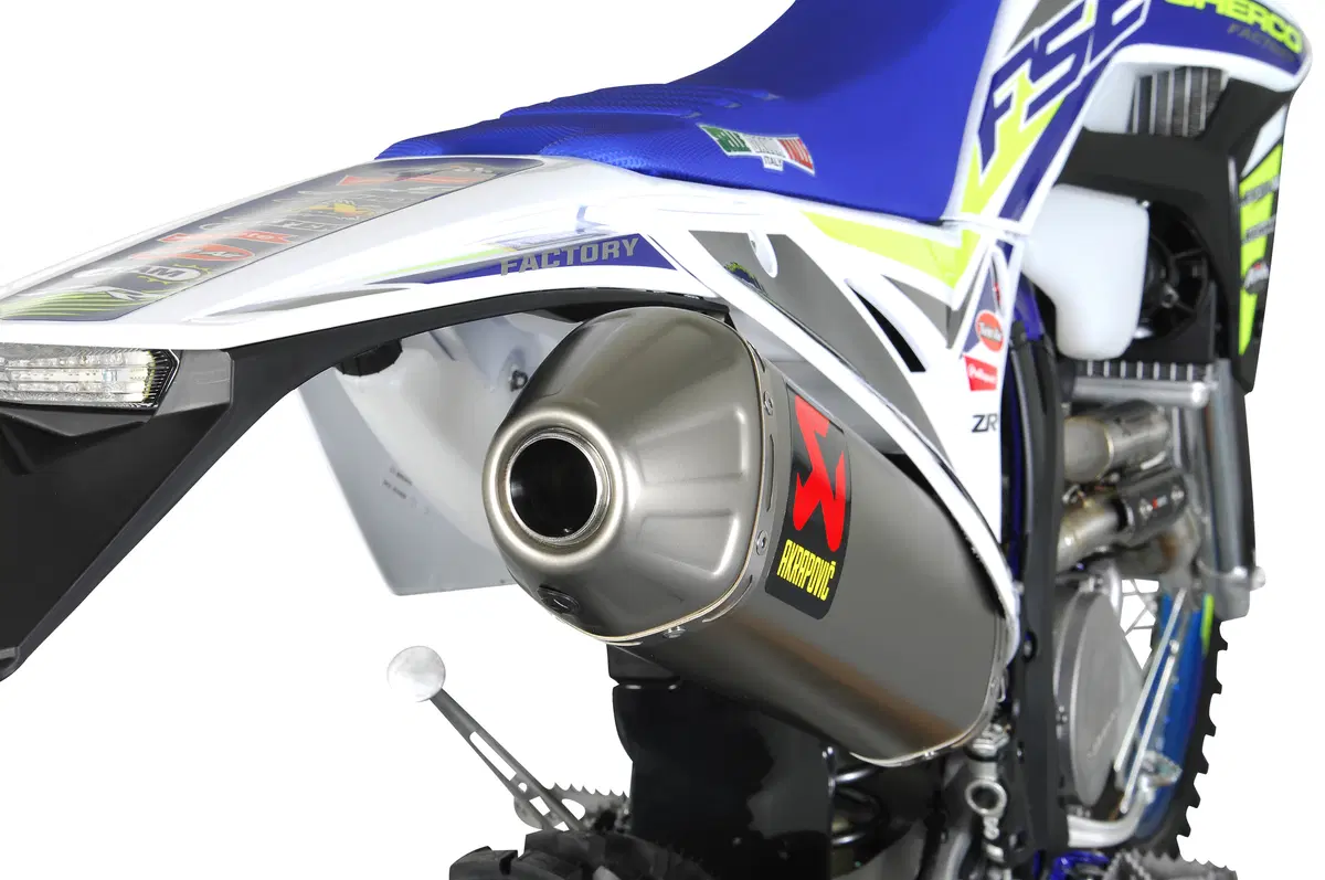 Sherco 250 SEF 250 SEF Factory (2019) (5)